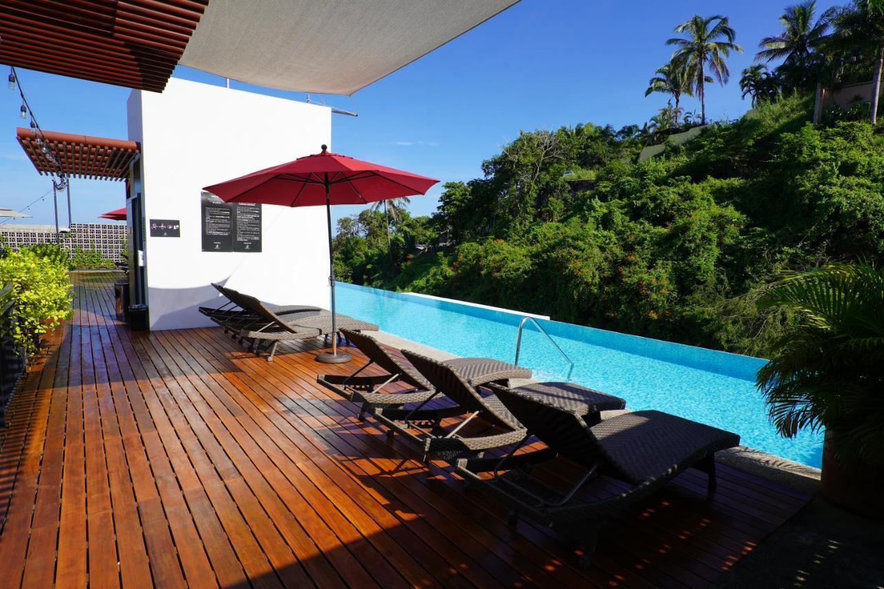 Hotel Puerto Sayulita Exterior photo
