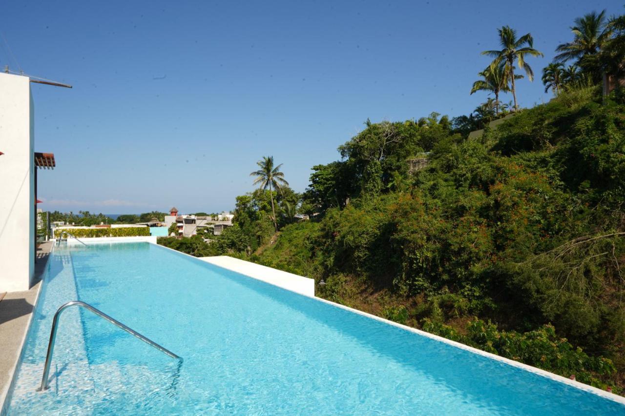 Hotel Puerto Sayulita Exterior photo