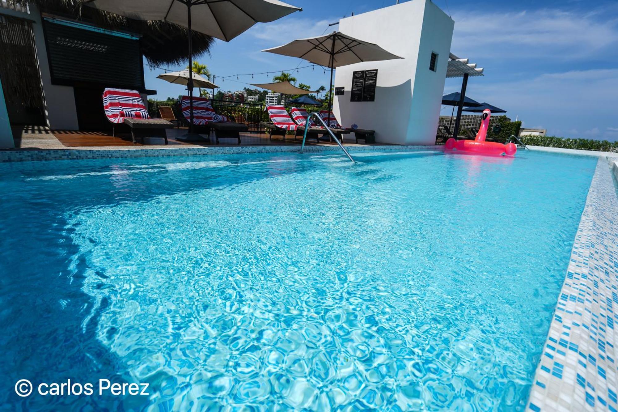 Hotel Puerto Sayulita Exterior photo