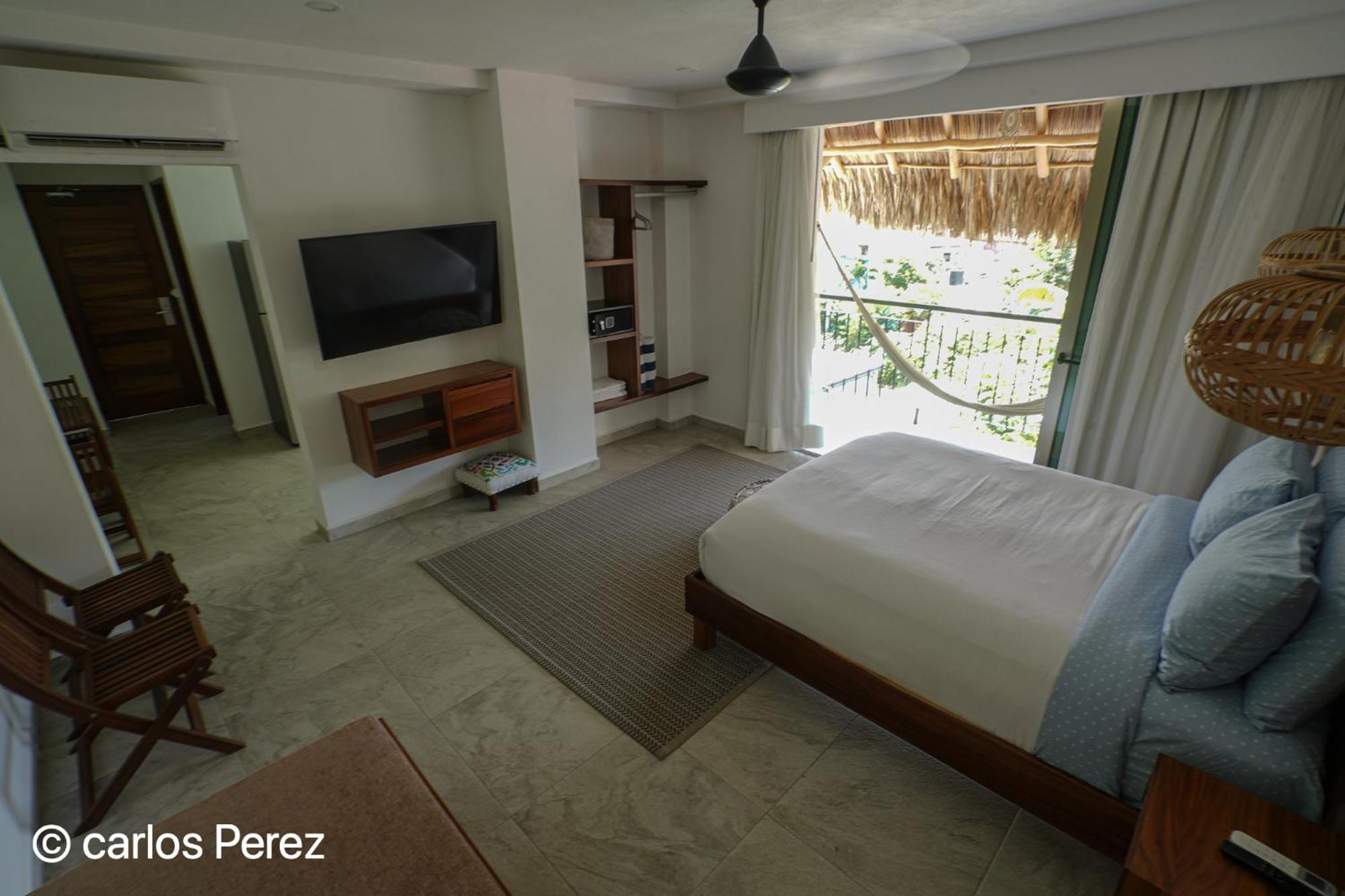 Hotel Puerto Sayulita Exterior photo