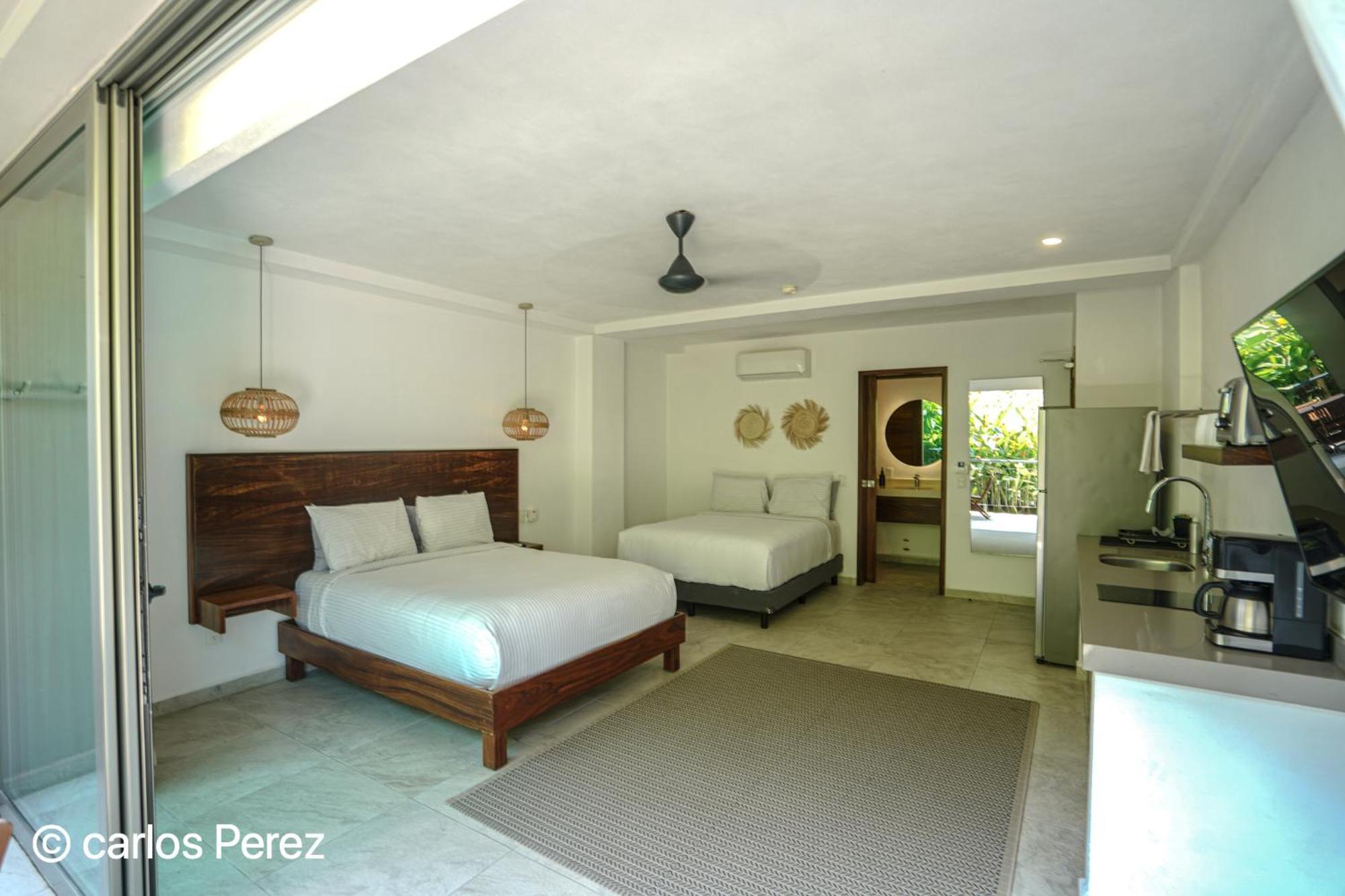 Hotel Puerto Sayulita Exterior photo